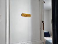 Habitación Doble Confort - 2 camas