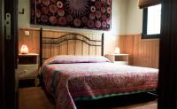 La Casa de La Veleta Naturaleza y Calma - B&B La Rinconada de Tajo