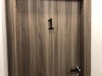 Deluxe Double Room with Extra Bed