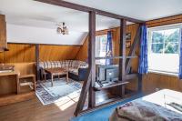 Habitación Doble con zona de cocina