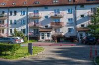 APARTAMENT WAKACYJNY z KLIMATYZACJĄ - Ferienwohnung Kolberg