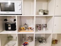 Il Rifugio Di Partenope - B&B Napoli