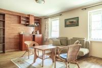 Apartamento de 1 dormitorio