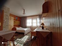 Camera Tripla con Bagno Privato