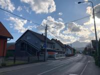 Luxury rooms Lira - Ferienwohnung Ogulin