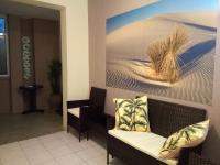 Guesthouse Oasis - B&B Kiten