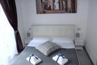 Dreibettzimmer