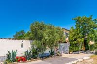 Olive House Zadar - B&B