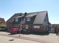 Das Inselhaus - Ferienwohnung Norddeich