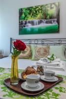 B&B Fiumicino - Airport Casa Sofia - Bed and Breakfast Fiumicino