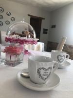 Tenuta Le More - Bed and Breakfast Calosso