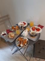 La Villa Claudia - B&B