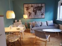 Westliche Höhe - B&B Flensburg