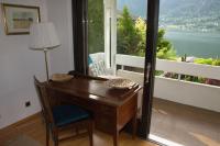 Double Room with Lake View and Shared toilet