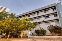 Apê Espaçoso e Econômico - Pertinho da Praia - B&B Recife