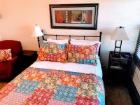 Chambre Double Deluxe