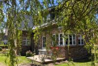 Katjas Kate Gartenwohnung - Bed and Breakfast