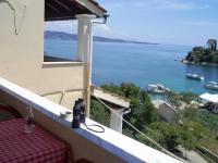 Nikolas sea view studios Agnibay - B&B Kentroma