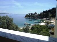 B&B Kentroma - Nikolas studios, Sea View, Agni Bay - Bed and Breakfast Kentroma