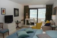 Double Room with Lake View and External Bathroom