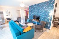 Frühling-Studio - B&B Dresda