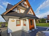 Pokoje Gościnne Kurosik - B&B Zakopane