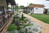 Три кошки - B&B Chornomorsk