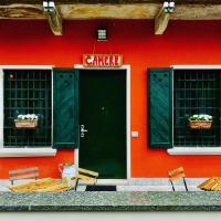 Tommy Vitello camere - B&B