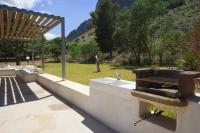 Villetta Blusanvito - B&B San Vito Lo Capo