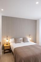 Standard Apartment mit 1 Schlafzimmer