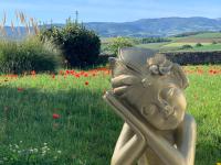 Belle Vue - Ferienwohnung Savigny