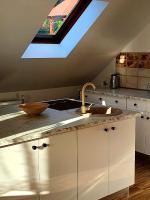 Deluxe Familienzimmer