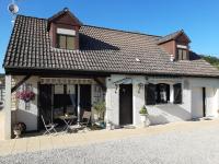 LA POULETTE - B&B Ancy-le-Libre