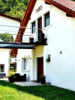 Twins Apartments Sovata - B&B