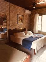 Room with River View