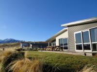 B&B Lake Tekapo - Blae Loch - Lake Tekapo - Bed and Breakfast Lake Tekapo