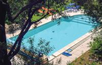 B&B Montséret - Villa d'une chambre avec piscine privee jardin clos et wifi a Montseret - Bed and Breakfast Montséret