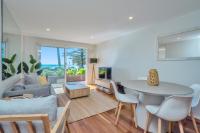 Apartment - Erdgeschoss