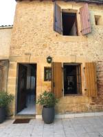 villa Marguerite terrasse & garage - Ferienwohnung
