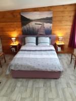 Gite de Haute Saintonge à Crazannes - B&B Crazannes