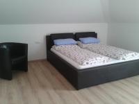Apartment mit 2 Schlafzimmern und Balkon
