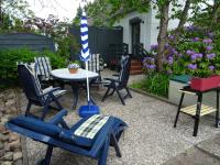 Hofwohnung Steinbergkirche - B&B Steinbergkirche