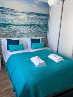 Appartamento con 1 Camera da Letto