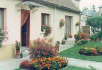 La maison de Pierre et Liliane - Chambres d’hôtes Crouy