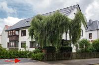 B&B Bremerhaven - Stadtoase - Bed and Breakfast Bremerhaven