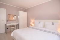 Apartment mit 1 Schlafzimmer und Terrasse