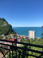 Double or Twin Room with Sea View