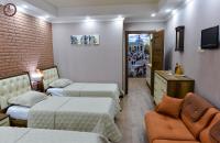 Tsereteli Inn - B&B Kutaisi