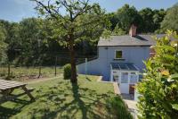 B&B Parkend - Lilac Cottage - Bed and Breakfast Parkend