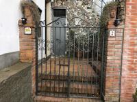 TAORMINA CENTER APARTMENT with sea view - B&B